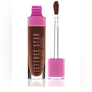 Jeffree Star Velour Liquid Lipstick - Dominatrix (Dark Brown)